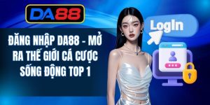 Đăng Nhập DA88