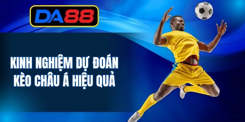 Kinh nghiệm soi kèo handicap chuẩn xác nhất